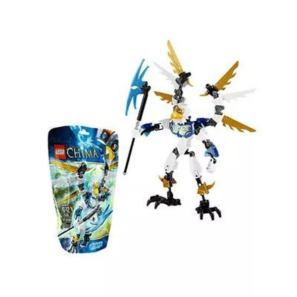 Legends of Chima 66498 Chi Hyper Laval Value Pack (Фото 3)