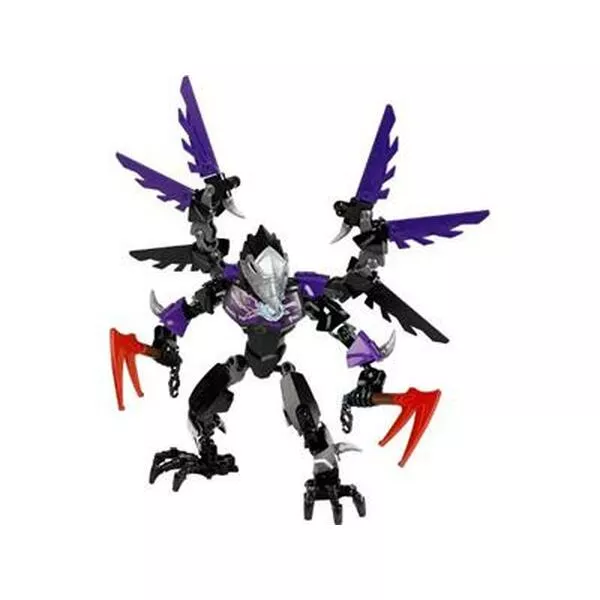 Legends of Chima 66499 Chi Hyper Gorzan 2-in-1 Value Pack