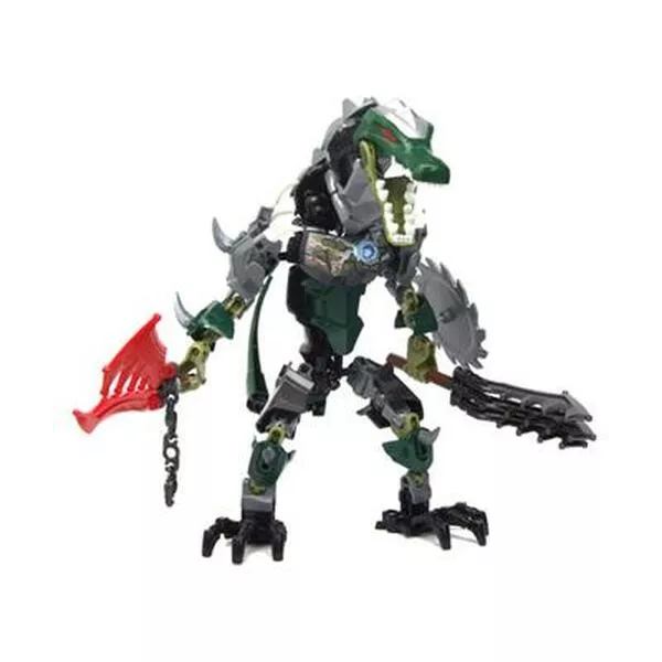 Legends of Chima 66500 Chi Hyper Cragger 2-in-1 Value Pack (Фото 2)