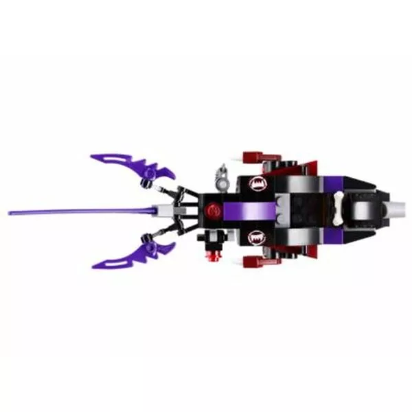 Legends of Chima 70000 Планер Ворона Разкала (Фото 2)