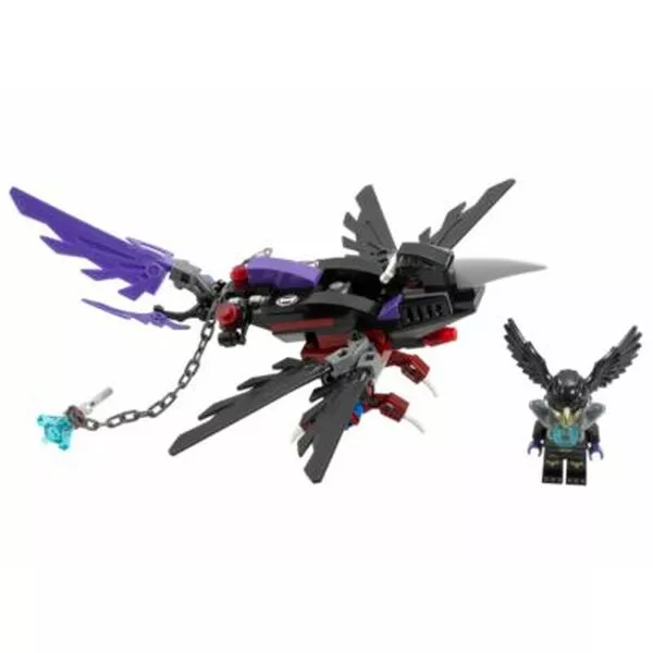 Legends of Chima 70000 Планер Ворона Разкала (Фото 4)