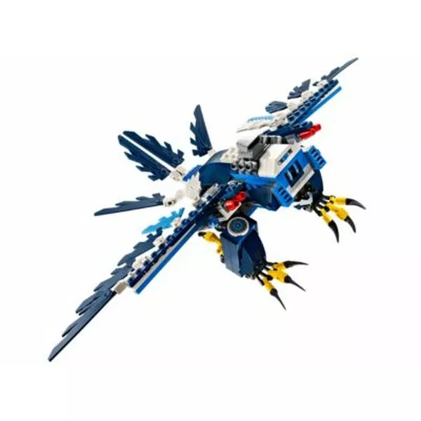 Legends of Chima 70003 Перехватчик Орлицы Эрис (Фото 2)