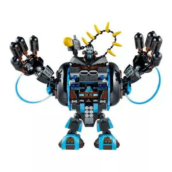 Legends of Chima 70008 Боевая машина Гориллы Горзана (Фото 2)