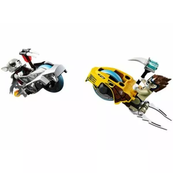 Legends of Chima 70011 Замок Клана Орлов (Фото 5)