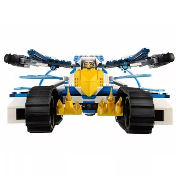 Legends of Chima 70013 Гарпунёр Орла Экилы (Фото 2)