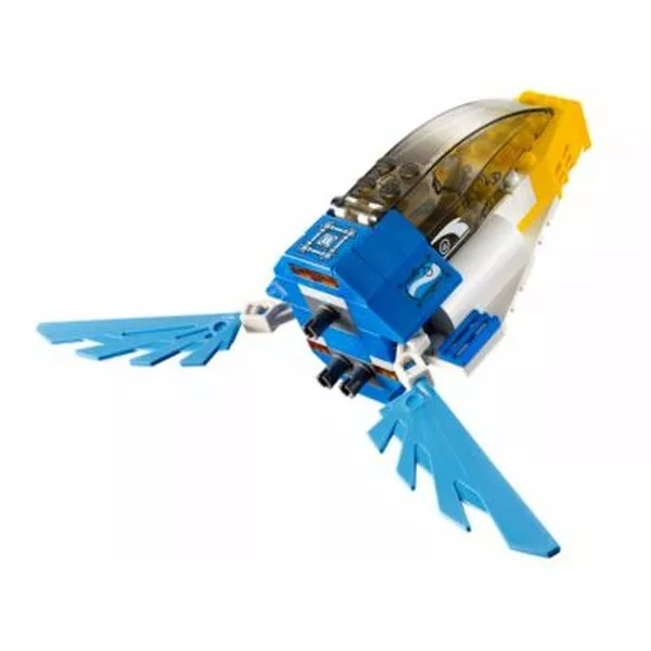 Legends of Chima 70013 Гарпунёр Орла Экилы (Фото 4)