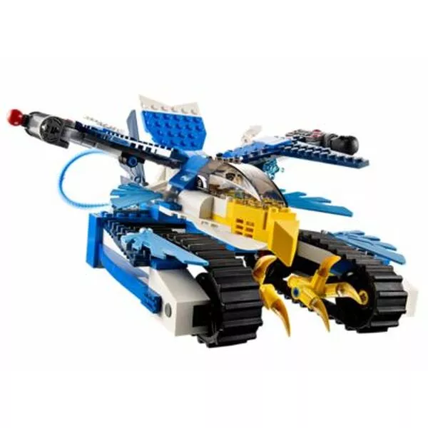 Legends of Chima 70013 Гарпунёр Орла Экилы (Фото 5)