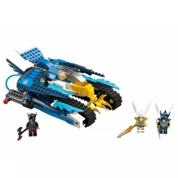 Legends of Chima 70013 Гарпунёр Орла Экилы (Фото 6)