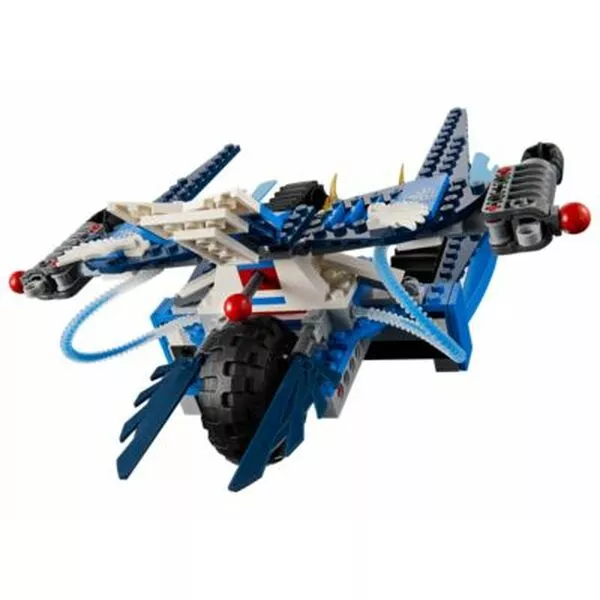 Legends of Chima 70013 Гарпунёр Орла Экилы (Фото 3)