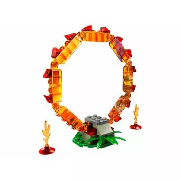 Legends of Chima 70100 Кольцо Огня (Фото 4)