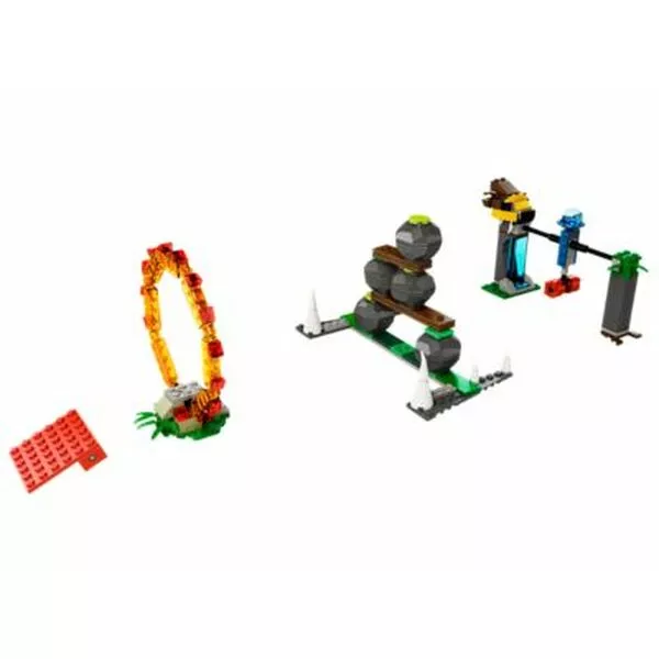 Legends of Chima 70100 Кольцо Огня (Фото 2)