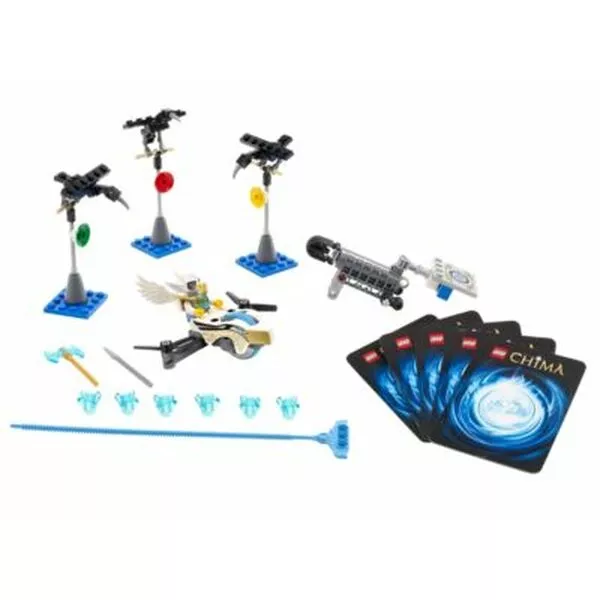 Legends of Chima 70101 Тренировочные мишени (Фото 4)