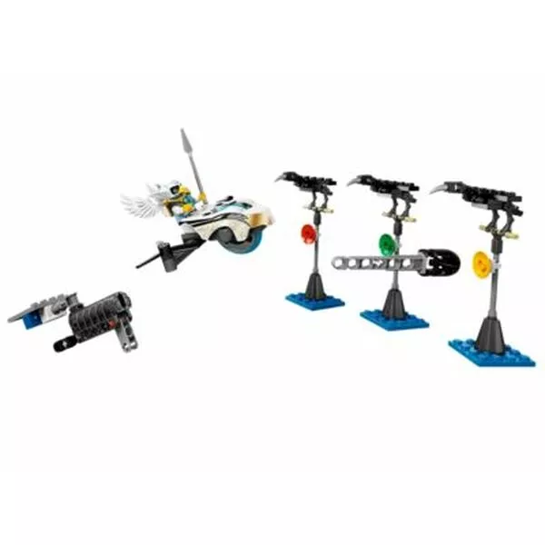 Legends of Chima 70101 Тренировочные мишени (Фото 2)