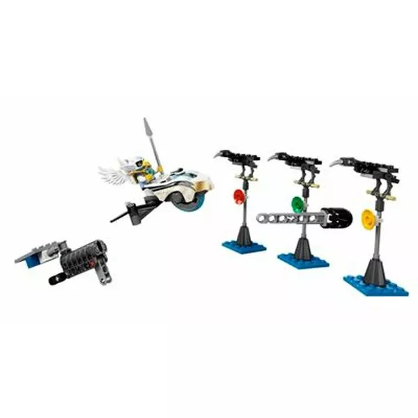 Legends of Chima 70101 Тренировочные мишени (Фото 3)