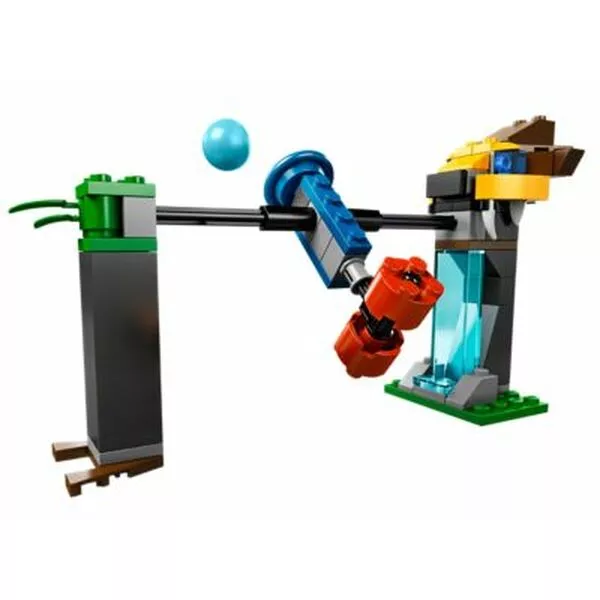 Legends of Chima 70102 Водопад Чи (Фото 3)