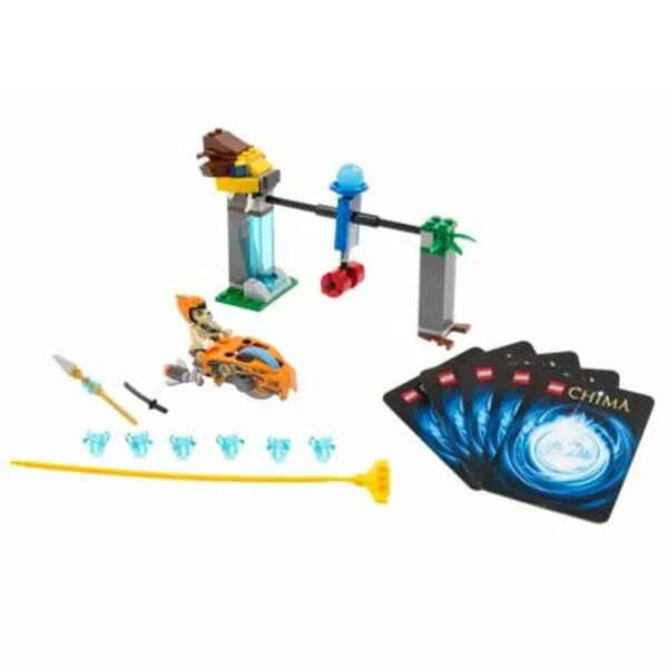 Legends of Chima 70102 Водопад Чи (Фото 4)