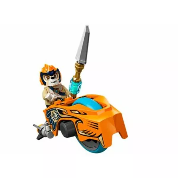 Legends of Chima 70102 Водопад Чи (Фото 2)