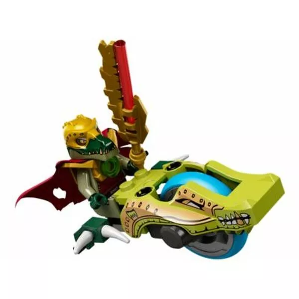 Legends of Chima 70103 Супер Камнебол (Фото 2)