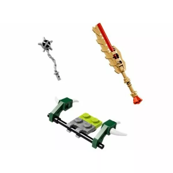 Legends of Chima 70103 Супер Камнебол (Фото 4)