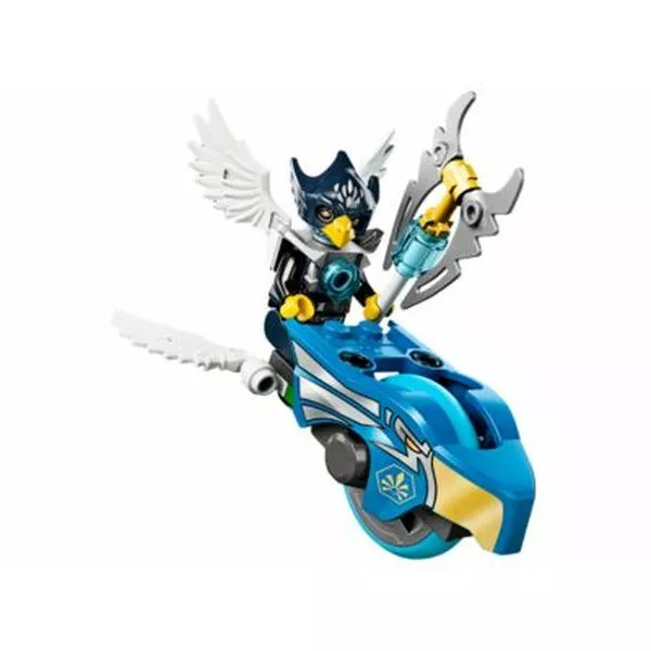 Legends of Chima 70105 Затяжной Прыжок (Фото 3)