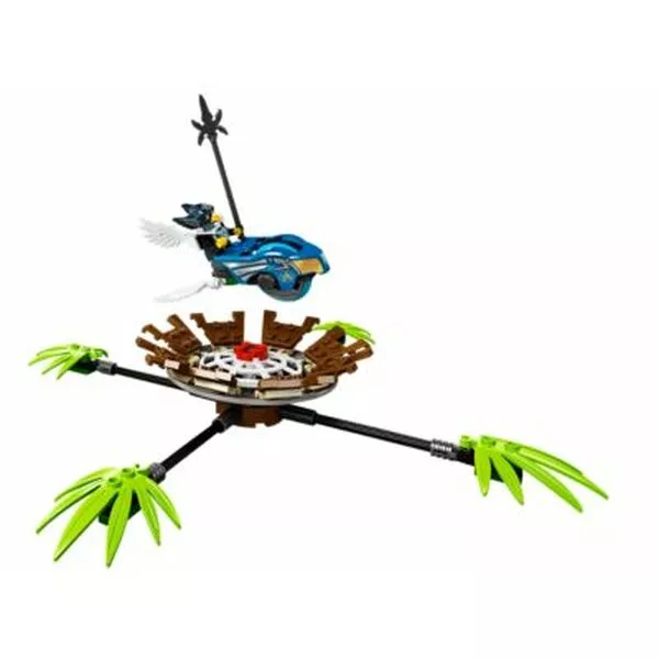 Legends of Chima 70105 Затяжной Прыжок (Фото 2)