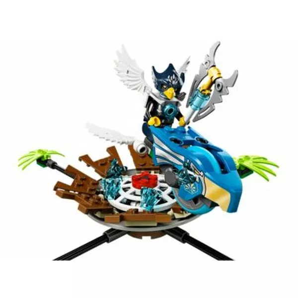 Legends of Chima 70105 Затяжной Прыжок (Фото 4)