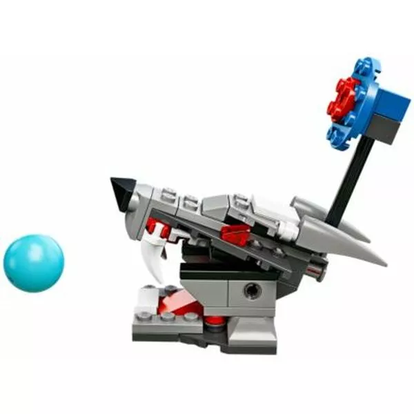 Legends of Chima 70107 Разгромная атака (Фото 3)