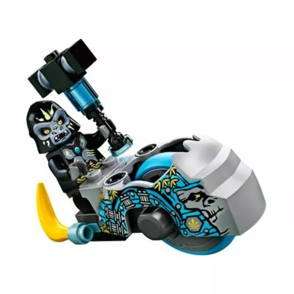 Legends of Chima 70109 Вихревые стебли (Фото 3)