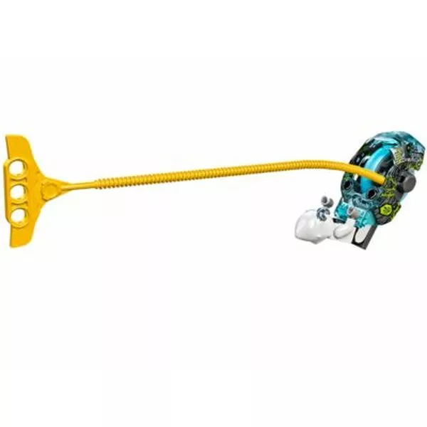 Legends of Chima 70110 Неприступная башня (Фото 4)