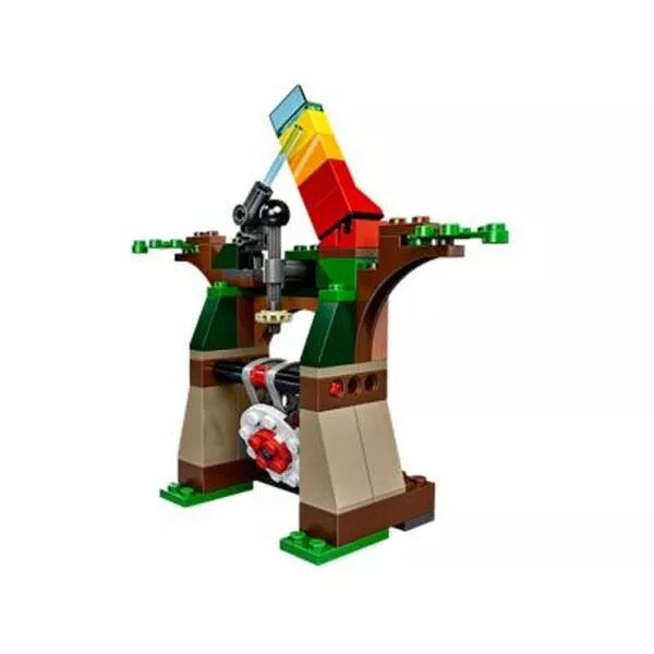 Legends of Chima 70110 Неприступная башня (Фото 2)