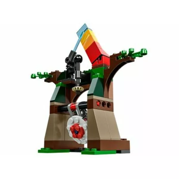 Legends of Chima 70110 Неприступная башня (Фото 3)