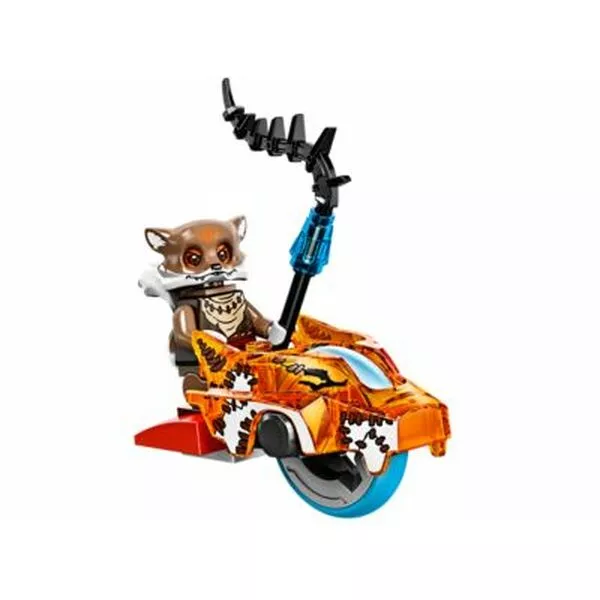 Legends of Chima 70111 Прыжки по болотам (Фото 2)