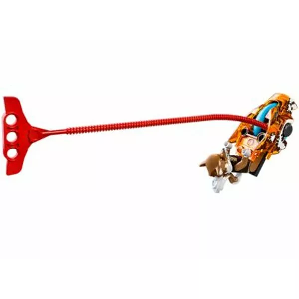 Legends of Chima 70111 Прыжки по болотам (Фото 3)