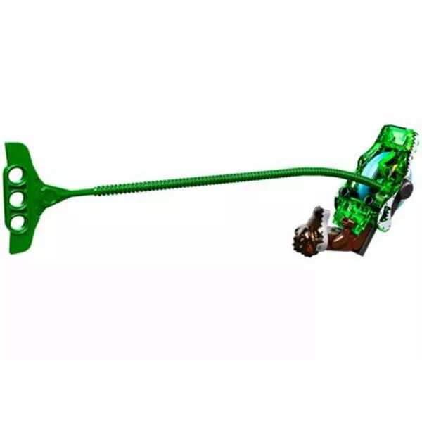 Legends of Chima 70112 Крокодилья Пасть (Фото 4)