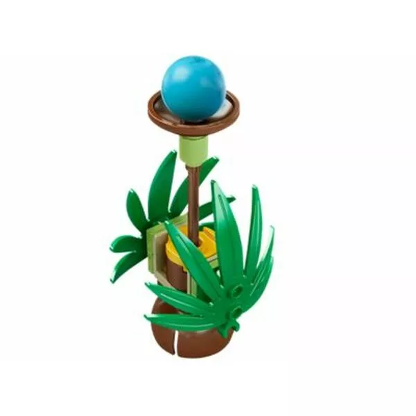 Legends of Chima 70113 Бойцы Чи (Фото 4)