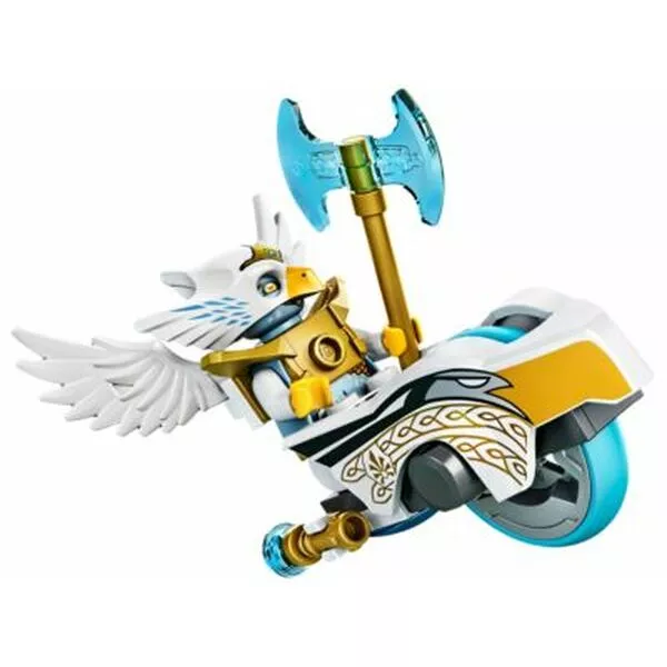 Legends of Chima 70114 Поединок в небе (Фото 4)