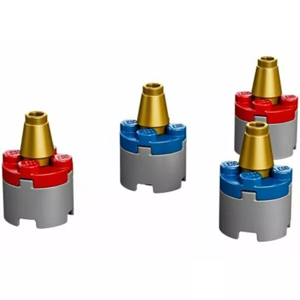 Legends of Chima 70114 Поединок в небе (Фото 5)