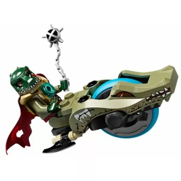 Legends of Chima 70115 Финальный Поединок (Фото 4)