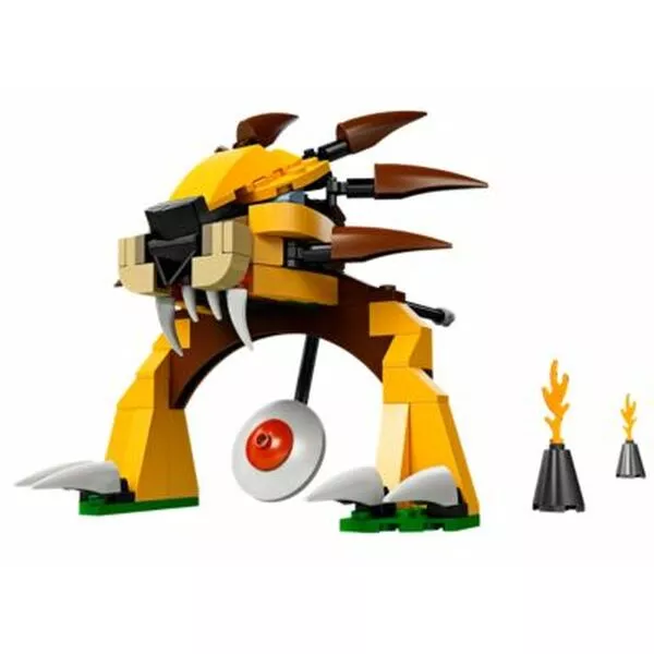 Legends of Chima 70115 Финальный Поединок (Фото 2)