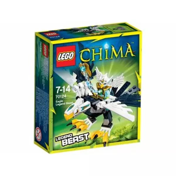 Legends of Chima 70124 Легендарные звери: Орёл