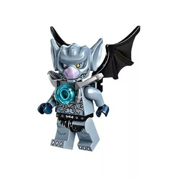 Legends of Chima 70128 Крылатый истребитель Браптора (Фото 2)