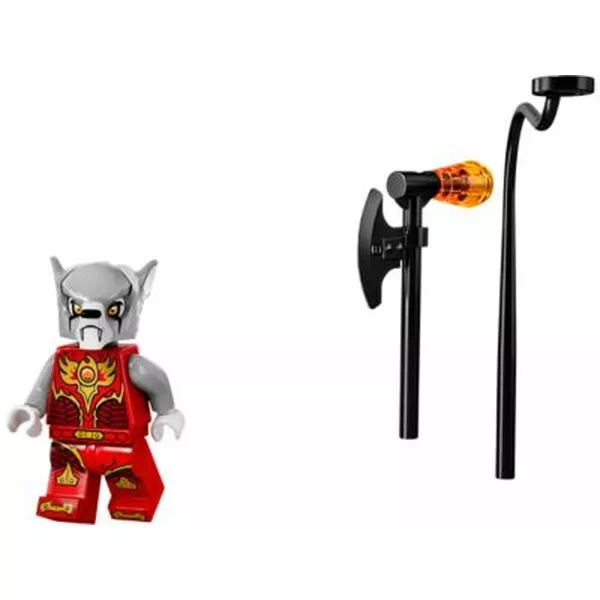 Legends of Chima 70149 Обжигающие лезвия (Фото 2)