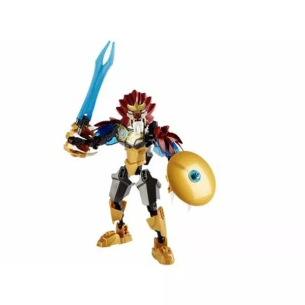 Legends of Chima 70200 ЧИ Лавал (Фото 2)