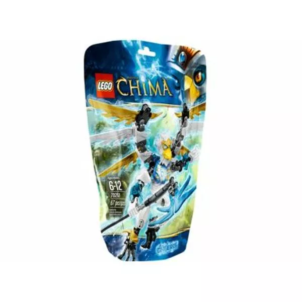 Legends of Chima 70201 ЧИ Эрис