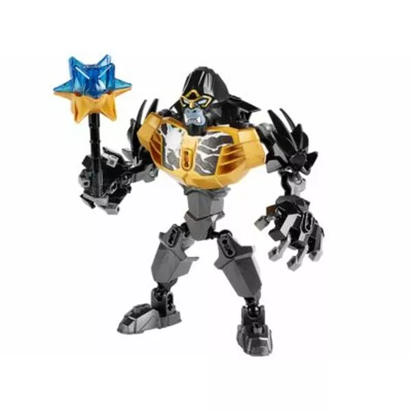 Legends of Chima 70202 ЧИ Горзан (Фото 2)