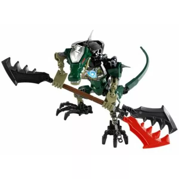 Legends of Chima 70203 ЧИ Краггер (Фото 2)