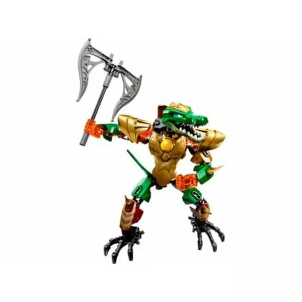 Legends of Chima 70207 ЧИ Краггер (Фото 2)