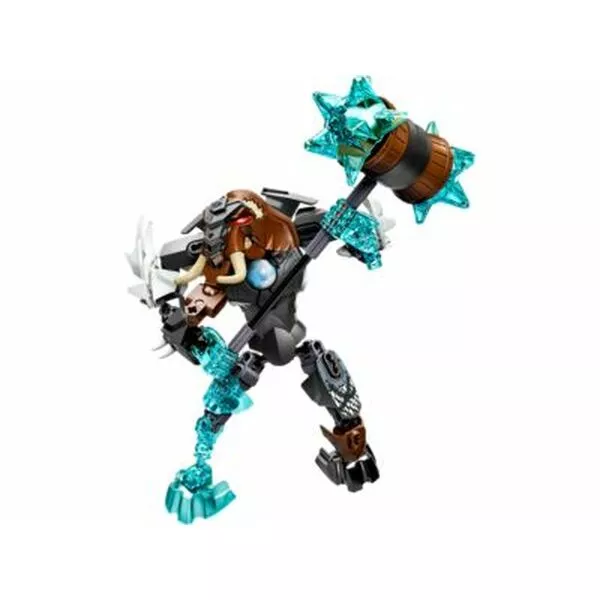 Legends of Chima 70209 ЧИ Мангус (Фото 2)