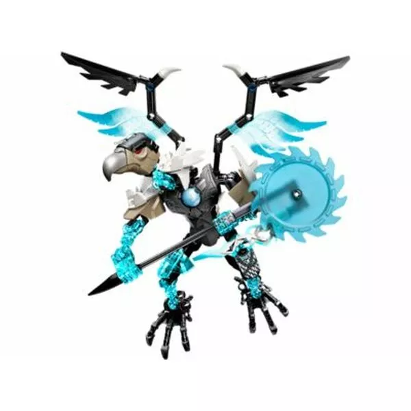 Legends of Chima 70210 ЧИ Варди (Фото 2)