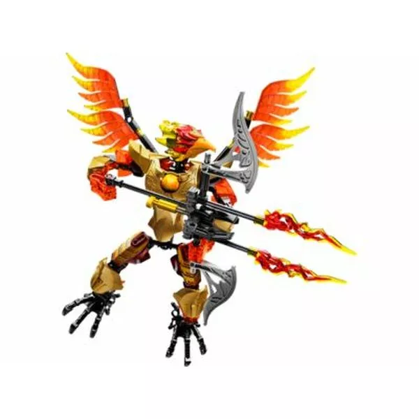 Legends of Chima 70211 ЧИ Фламинокс (Фото 2)